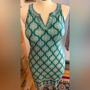 Magnolia grace small slip dress